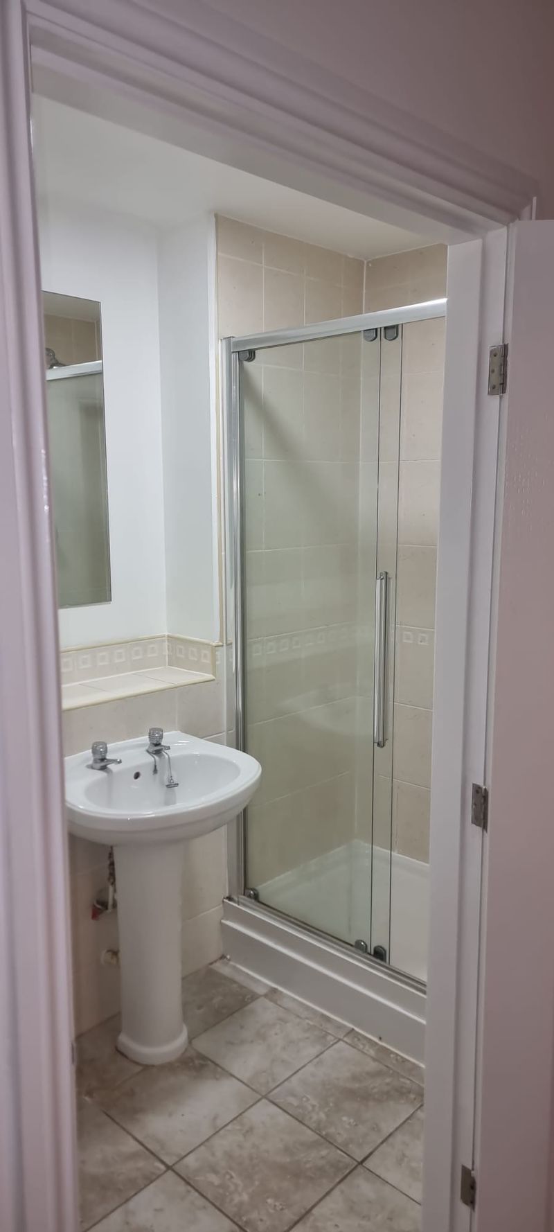 Brookfield West Allotment